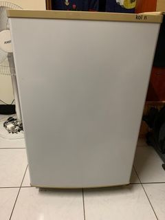 歌林 95L套房電冰箱