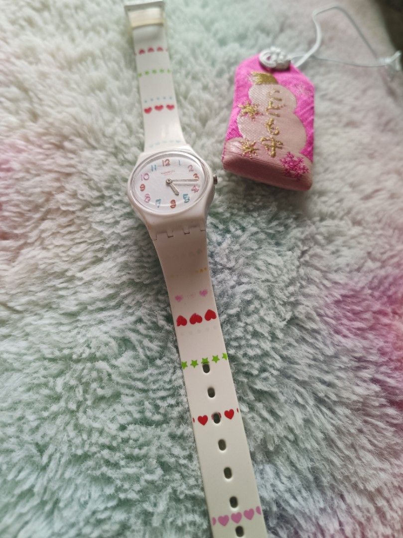 Swatch lw164 new arrivals