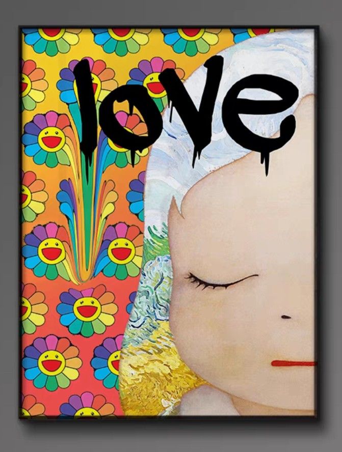 デスニューヨーク奈良美智村上隆2019年