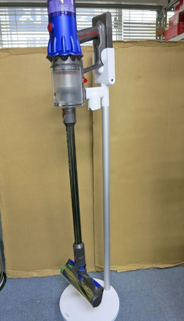 ダイソン SV20FFN V12 Detect Slim Fluffy 未開封品