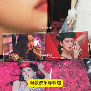 BLACKPINK Collection item 1