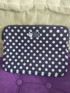 SALE💯 Kate Spade Laptop Sleeve Padded