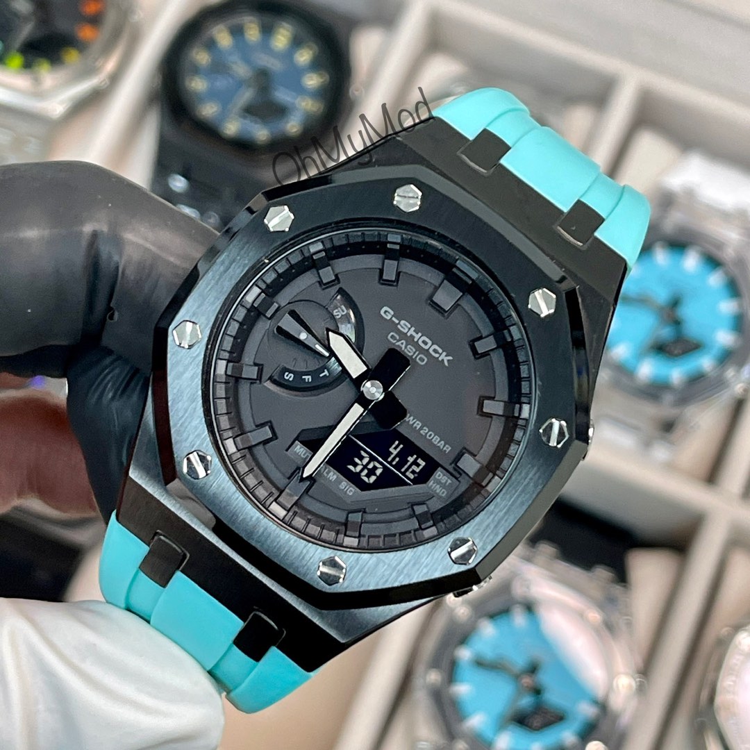 Strap g clearance shock original