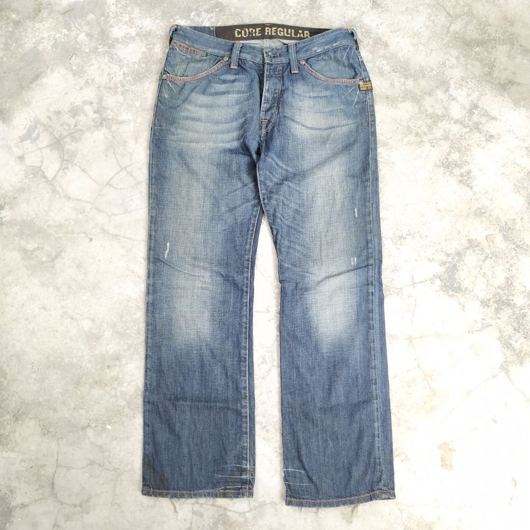 G star raw jeans sale mens clearance