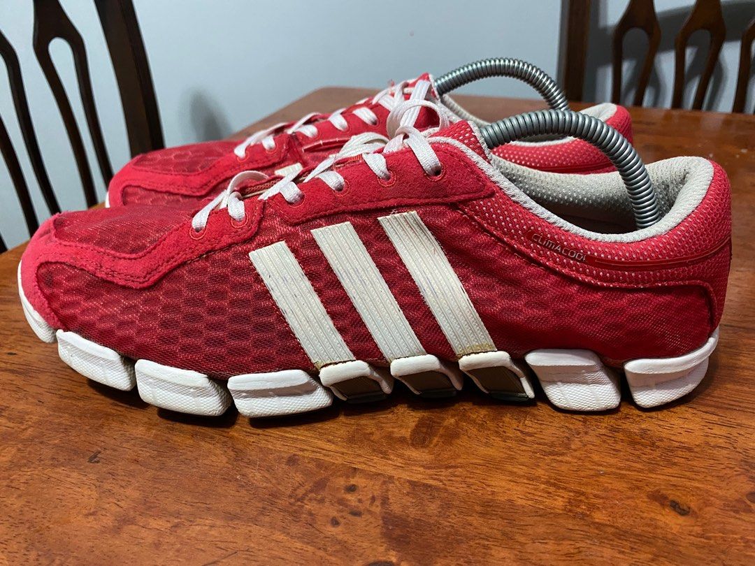 Adidas outlet climacool laceless