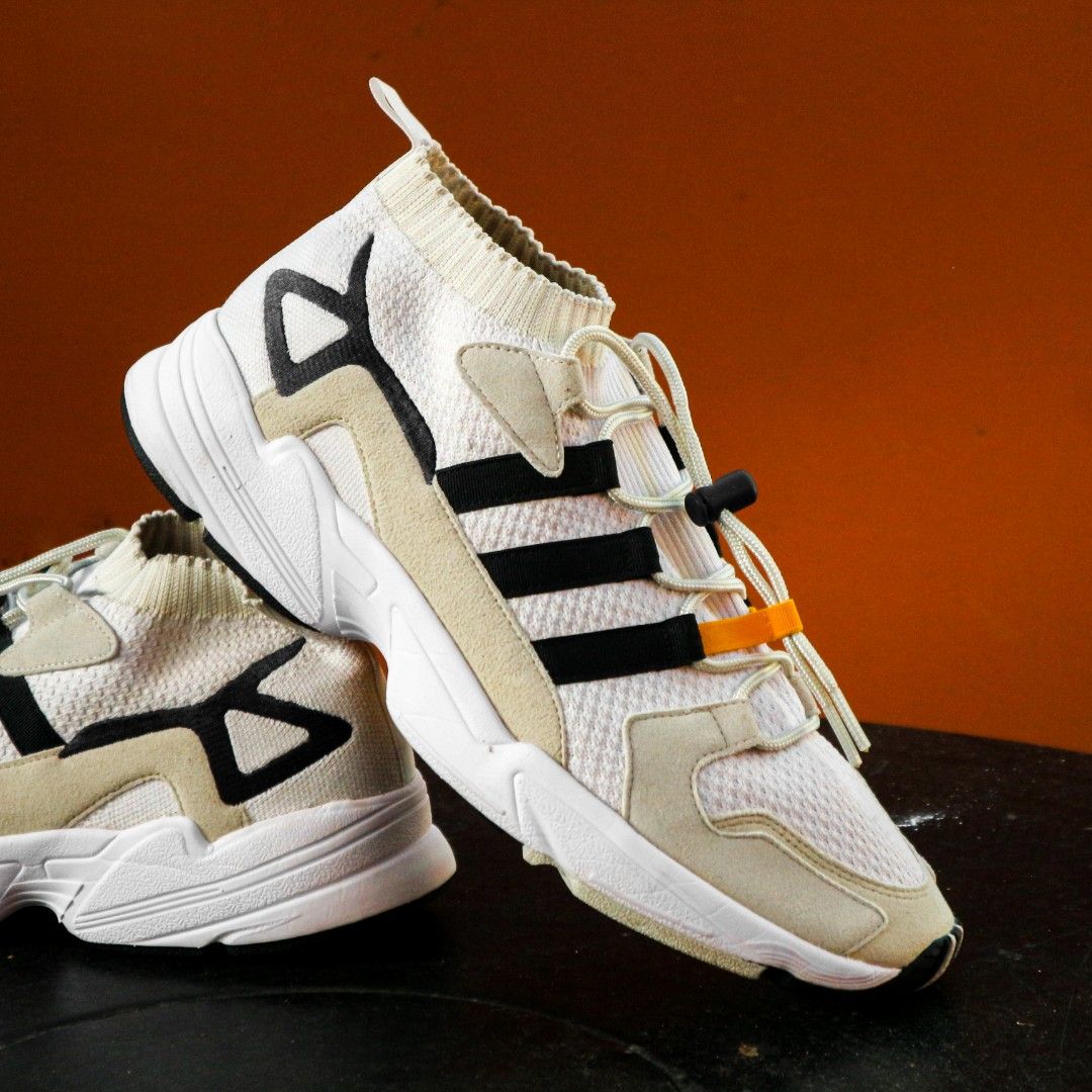 Adidas falcon workshop best sale