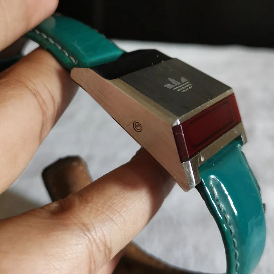 adidas-digital-watch-original-second-rare-item-on-carousell