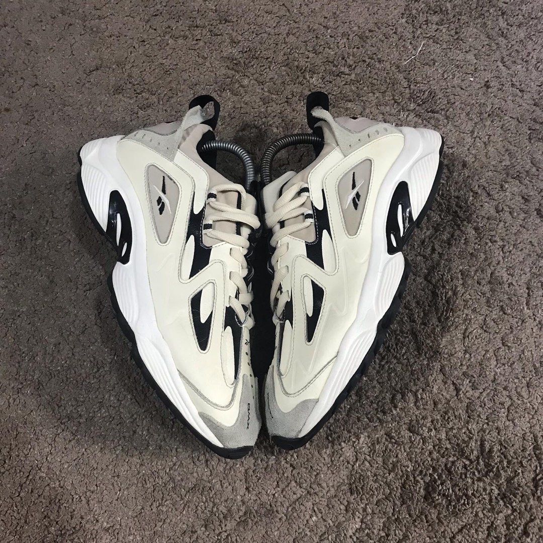 Adidas DMX Foam, Fesyen Pria, Sepatu , Sneakers di Carousell