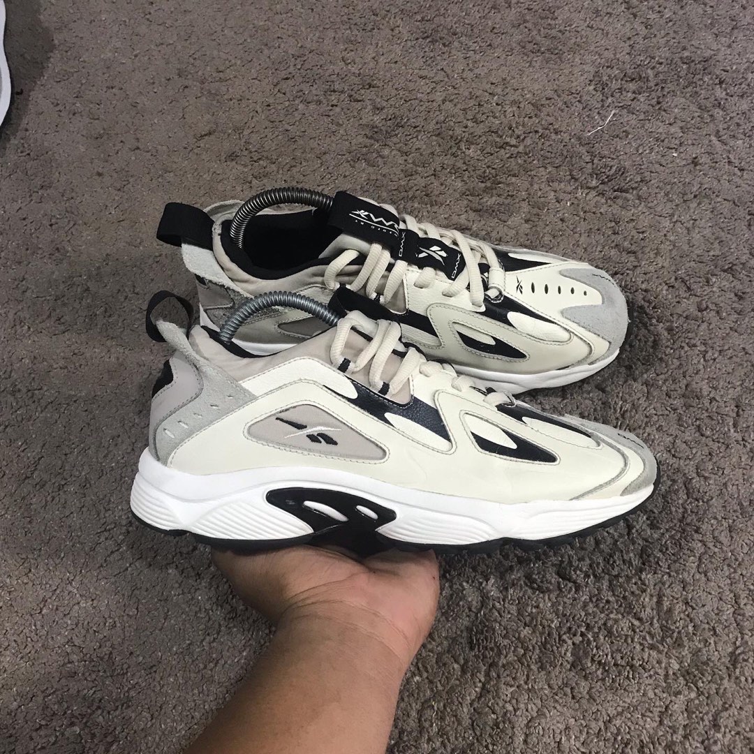 Adidas DMX Foam, Fesyen Pria, Sepatu , Sneakers di Carousell