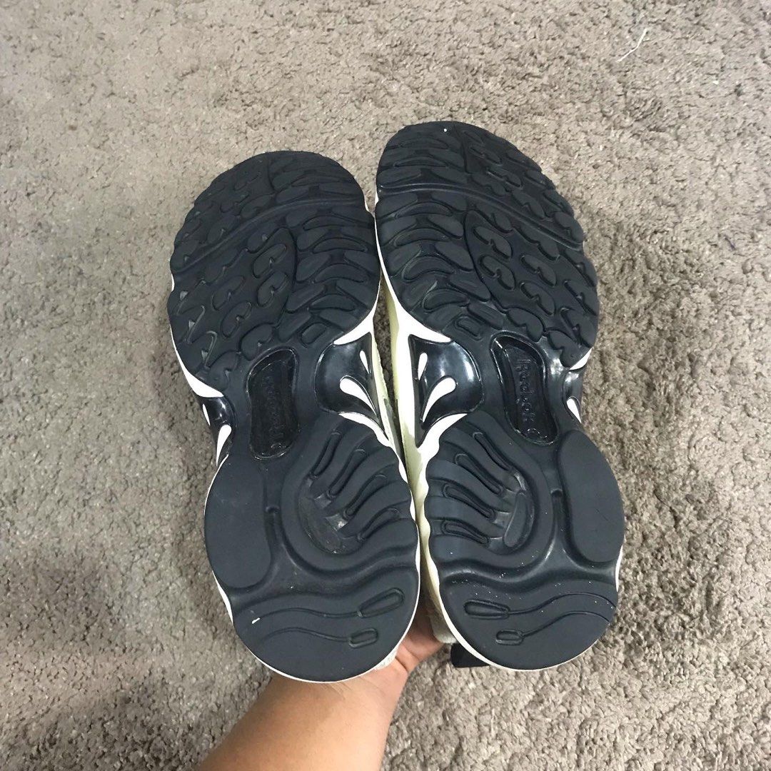 Adidas DMX Foam, Fesyen Pria, Sepatu , Sneakers di Carousell