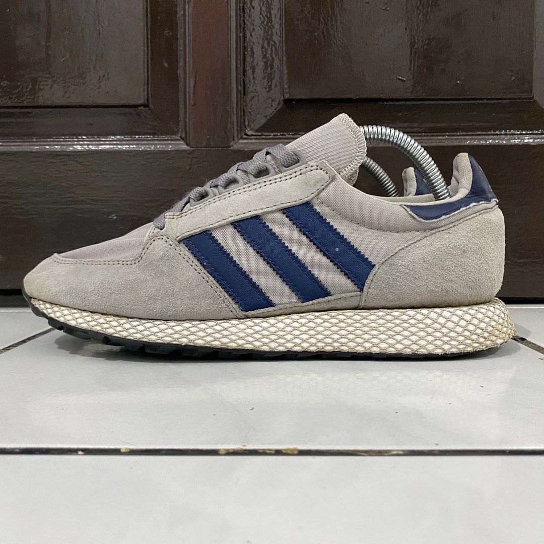 Adidas forest grove size 42 26 5cm