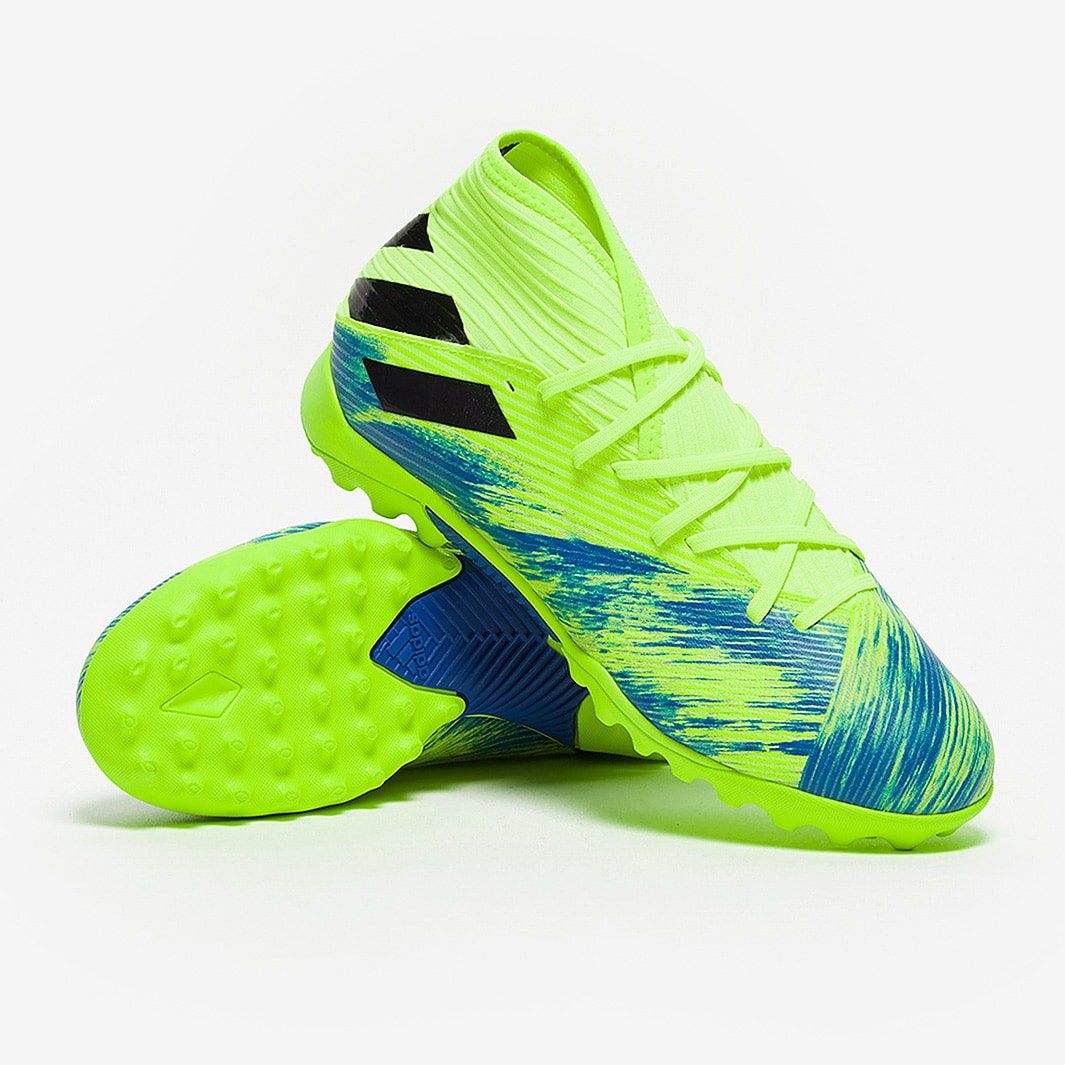 Nemeziz 19.3 on sale turf