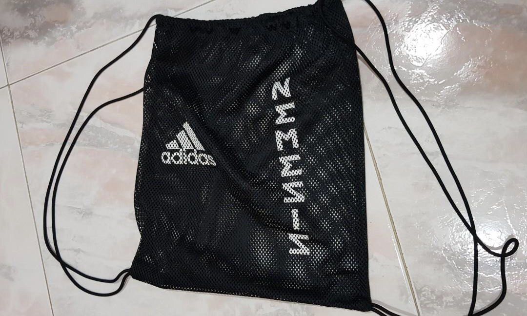 Adidas nemeziz bag new arrivals