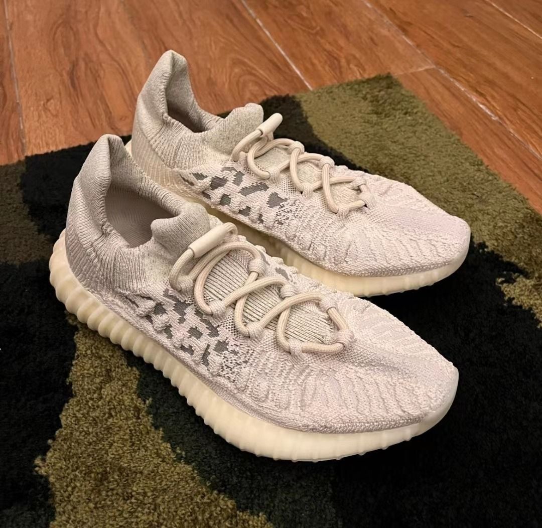 Original yeezy discount