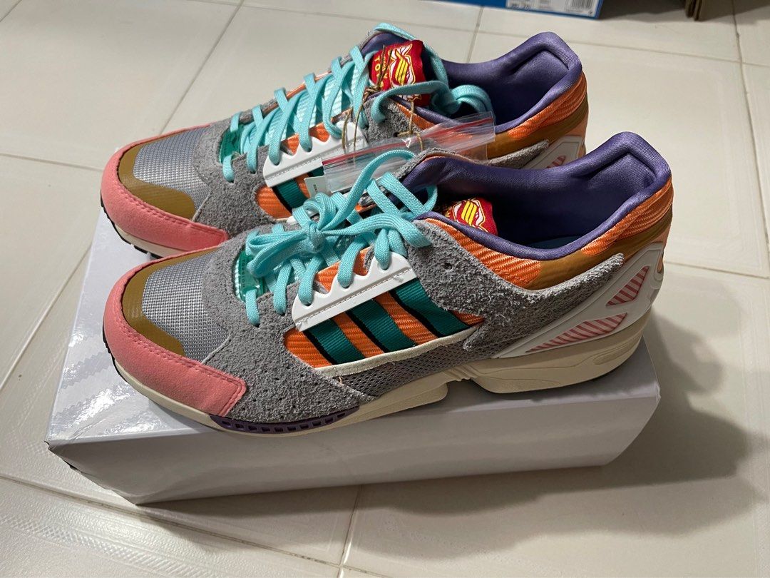 Rp: $180 Adidas Originals Candyverse ZX 10/8 GX1085 on Carousell