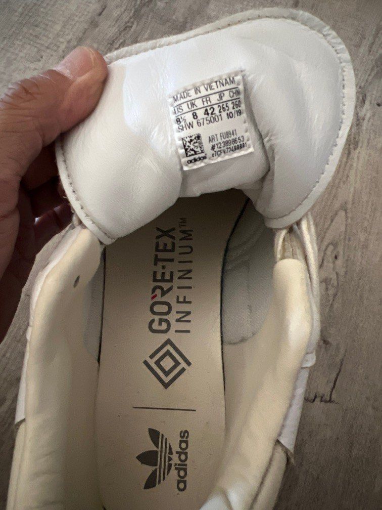 Adidas offers today clearance