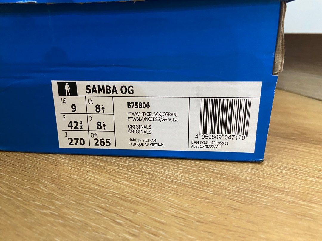Adidas size 42 in us hot sale