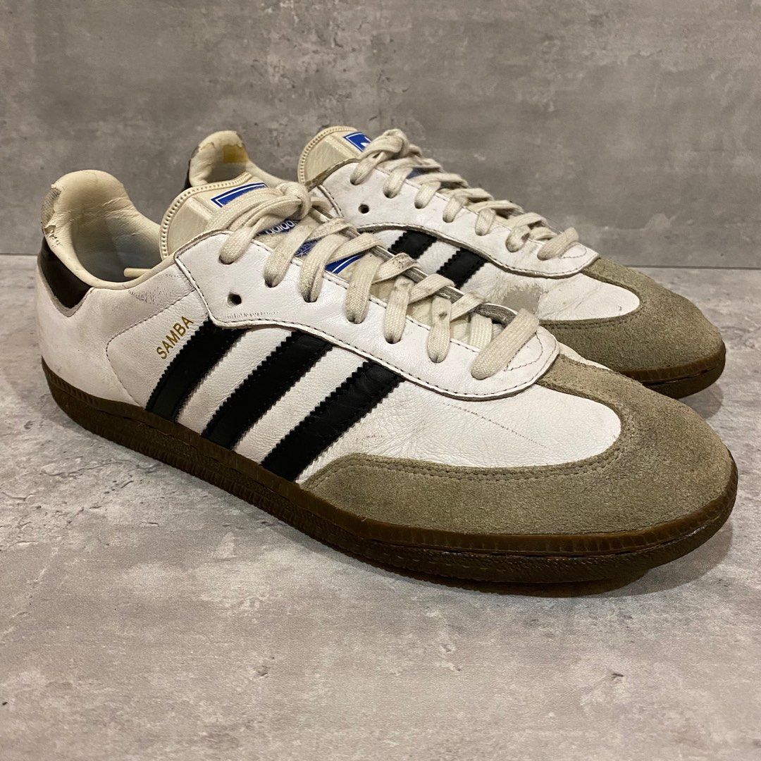 Adidas samba shop 9 uk