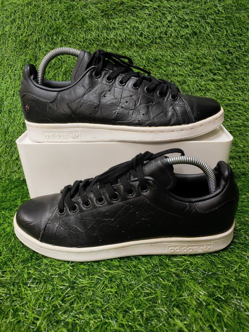 ADIDAS STAN SMITH 7.5UK Men s Fashion Footwear Sneakers on Carousell