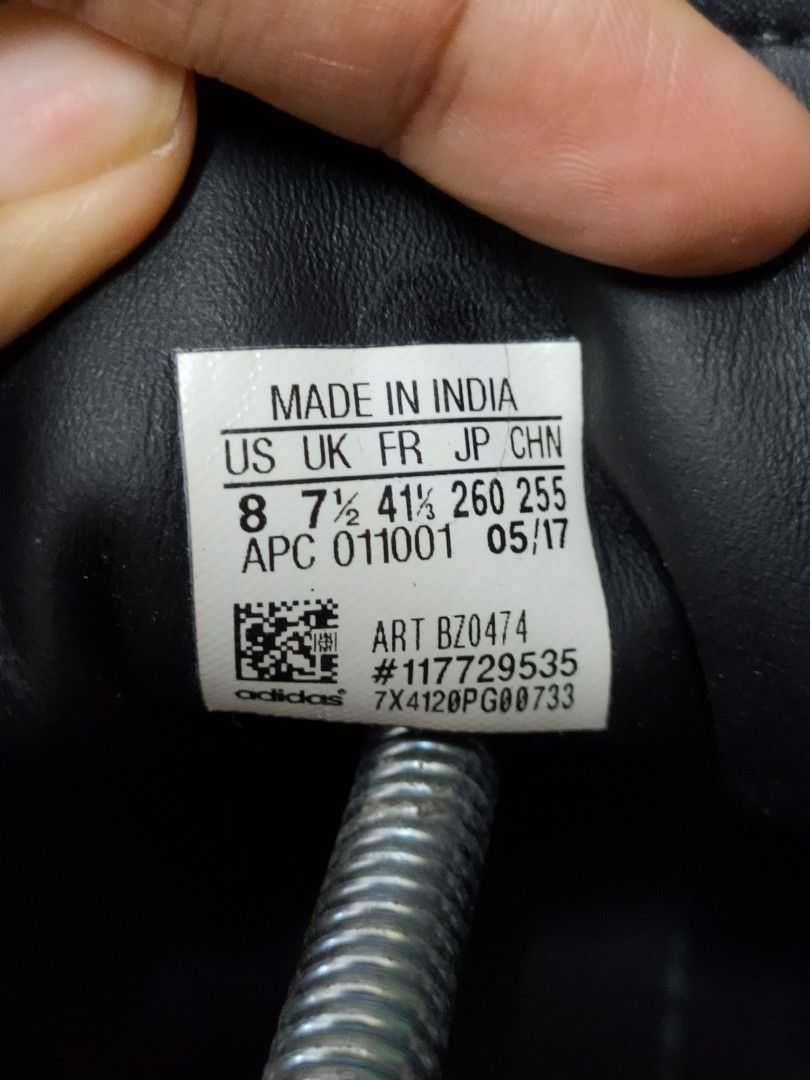 Bz0474 discount