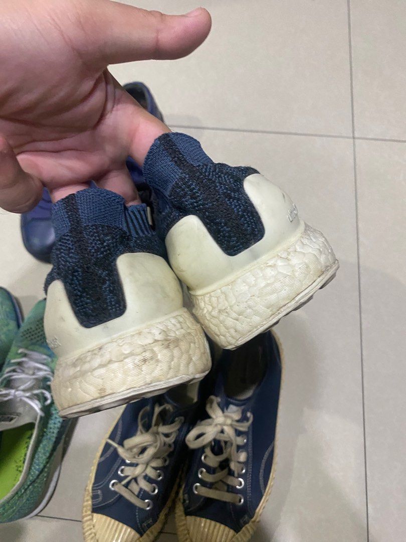 Adidas nmd uncaged hotsell