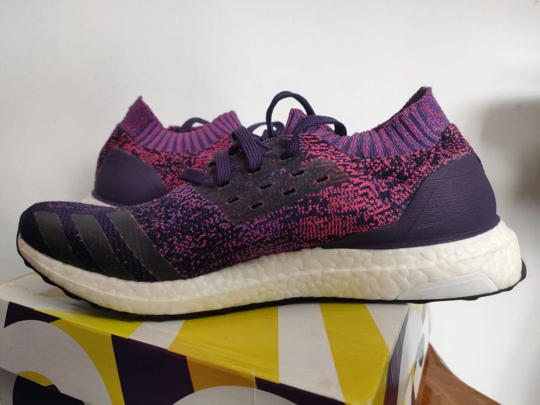 Adidas ultra boost uncaged hotsell womens uk