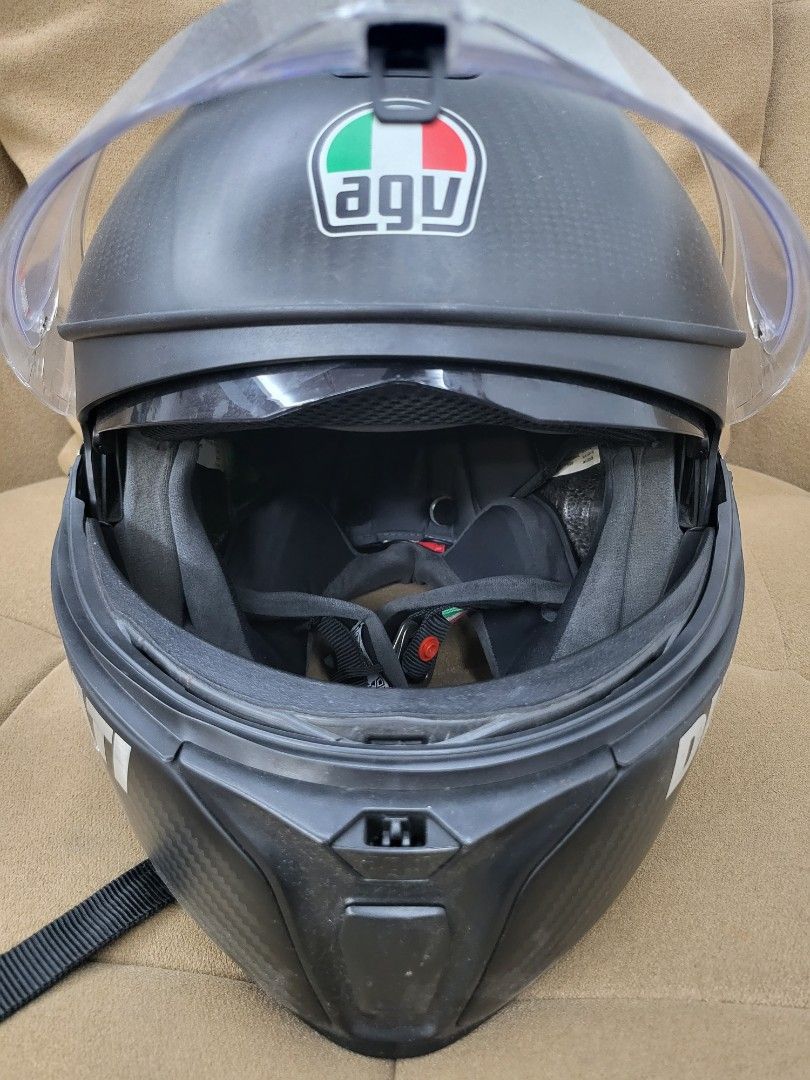 Sena ark agv store sportmodular