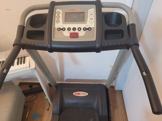 Aibi Running Threadmill