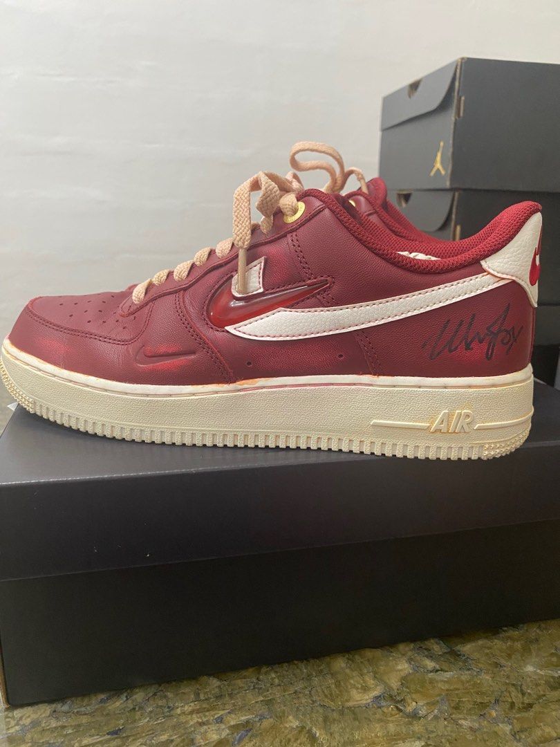 Air Force 1 07 PRM