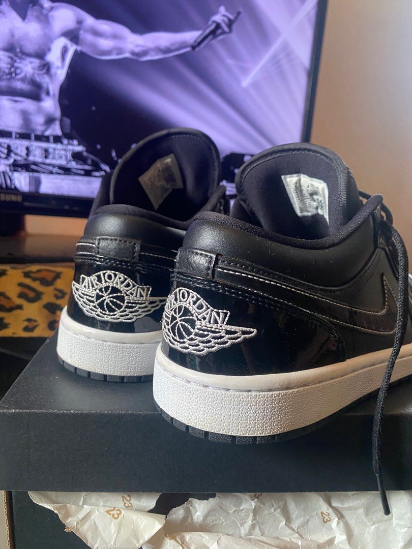 Jordan 1 all star on sale 219