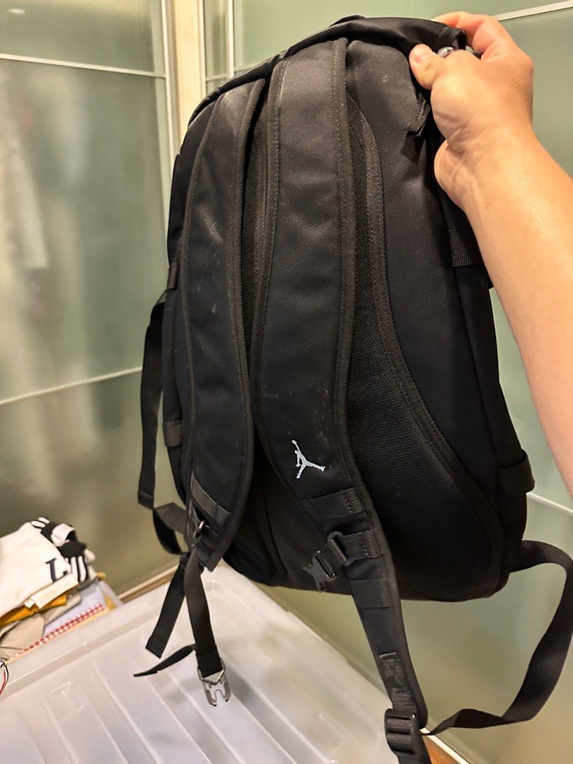 Jordan off court backpack discount