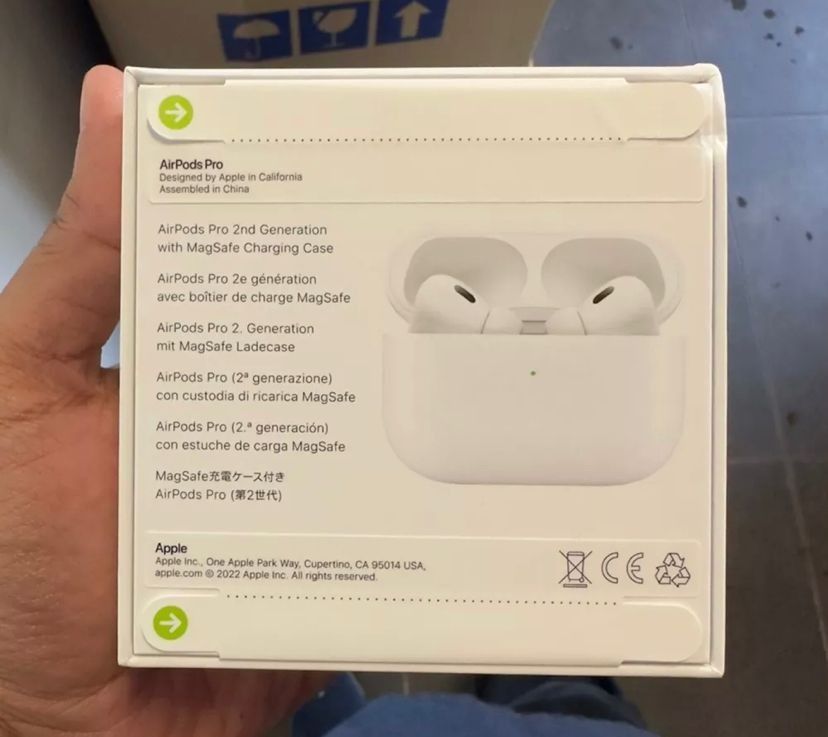 Airpods 2 refurbished shop
