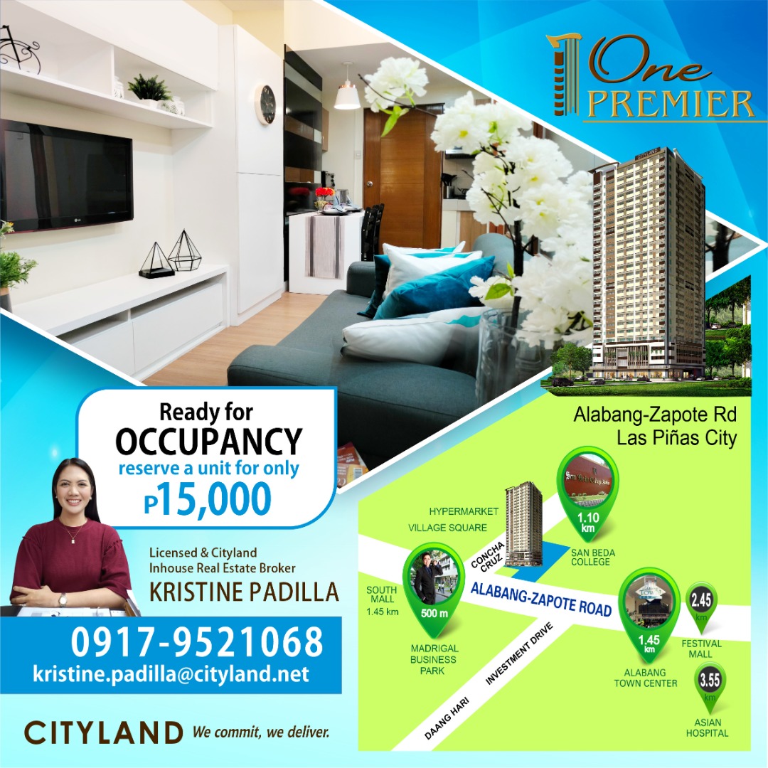 (Category: ) located in . Submitted by cityland.kristinepadilla (Listing ID 238518931, Image 1). Description: .