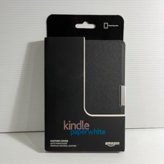 Amazon Paperwhite Kindle Official Leather Case