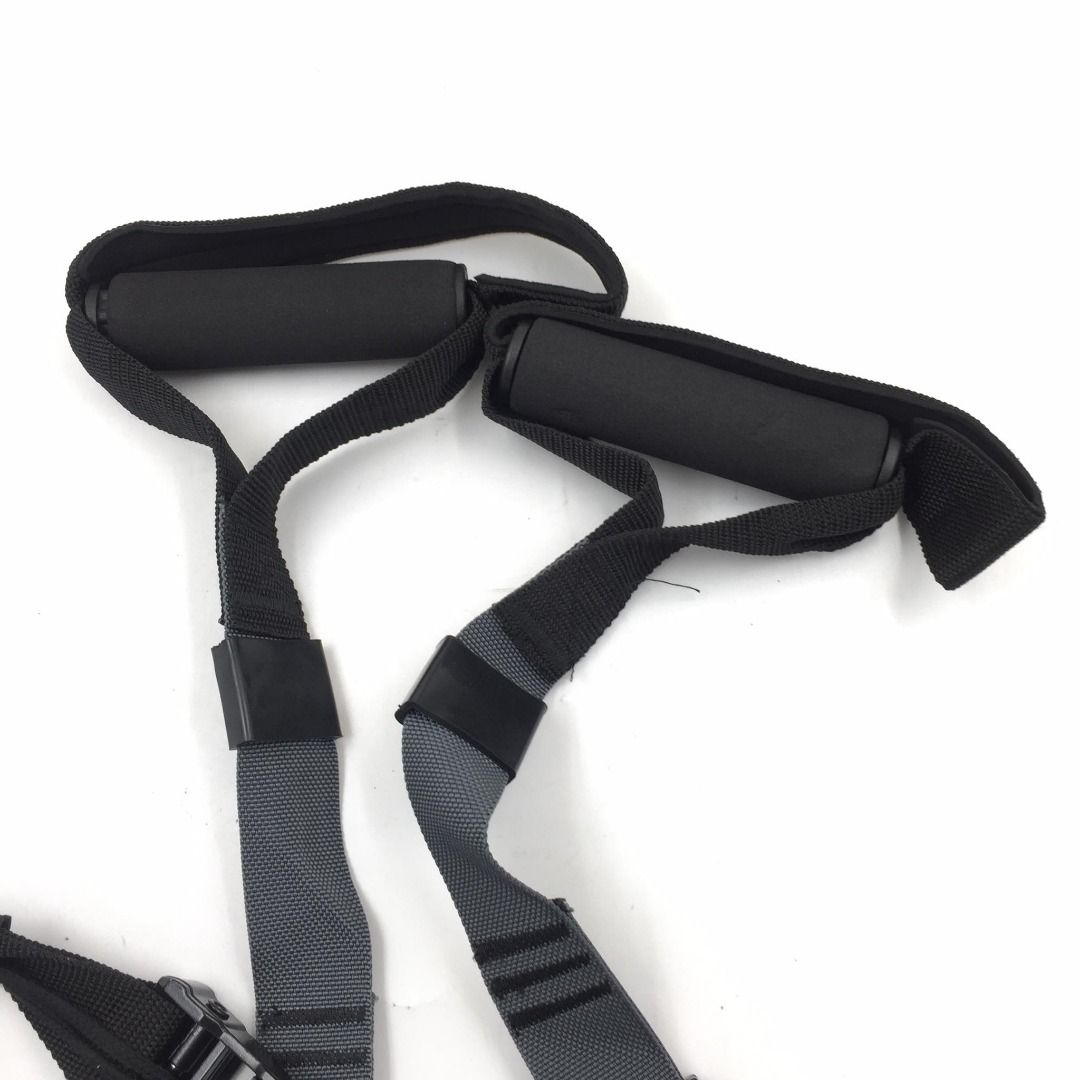 Anko sales suspension trainer