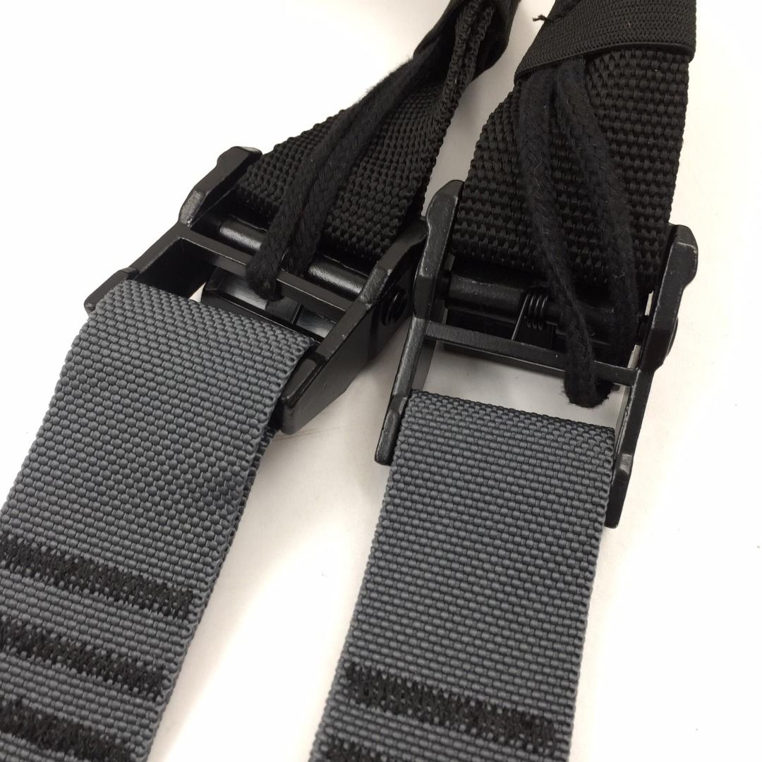 ANKO Suspension Trainer for Indoor Gym Fitness Personal Equipment