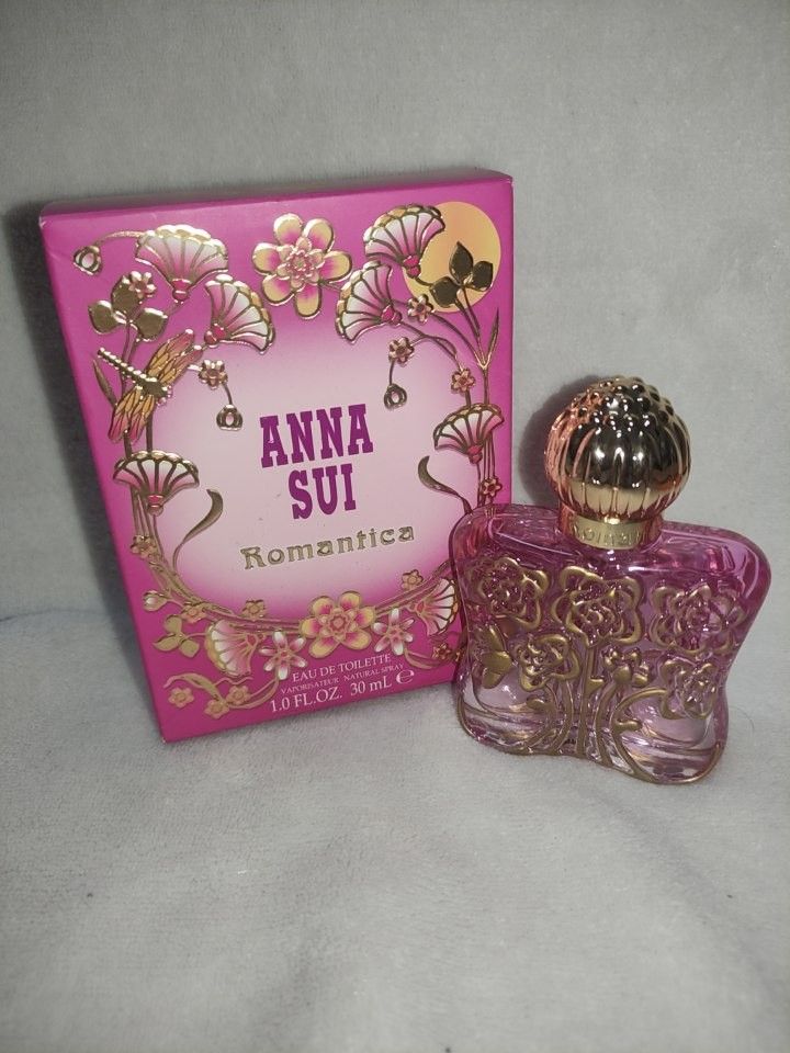 Romantica anna sui hot sale