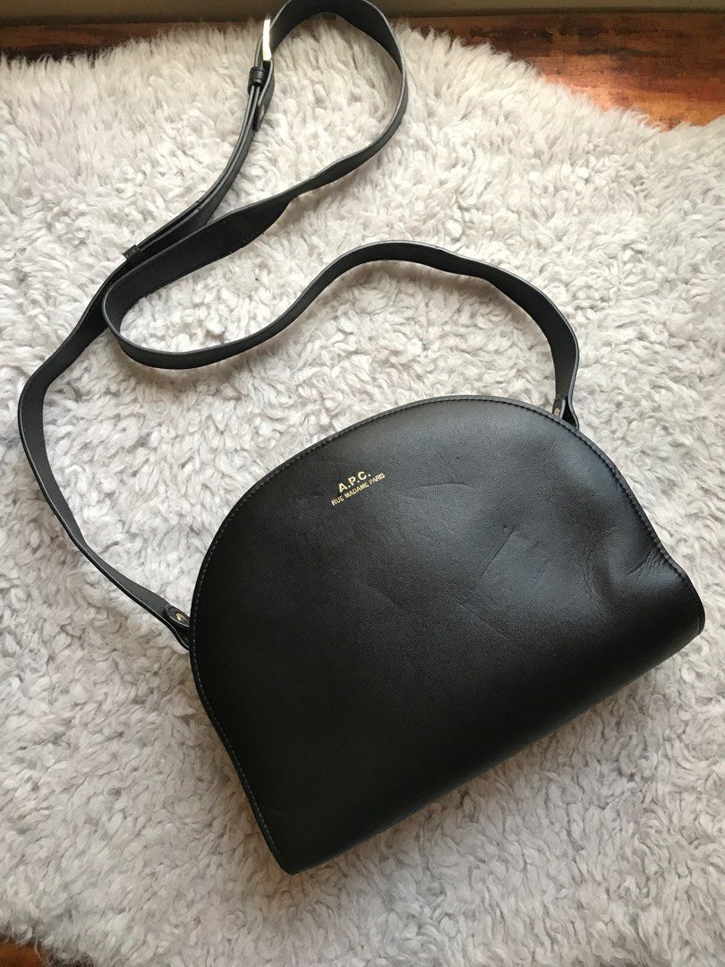 Apc demi lune sale on sale