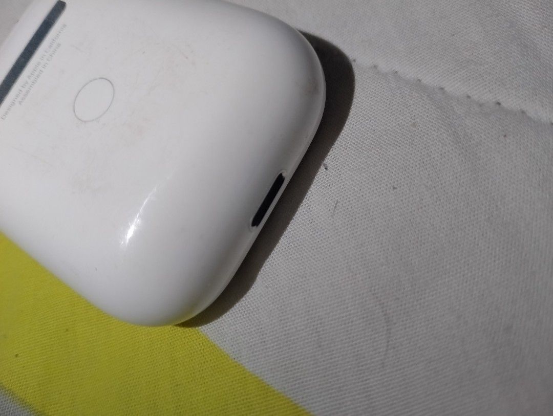 Apple Airpods Series 2 RUSH, Audio, Earphones on Carousell