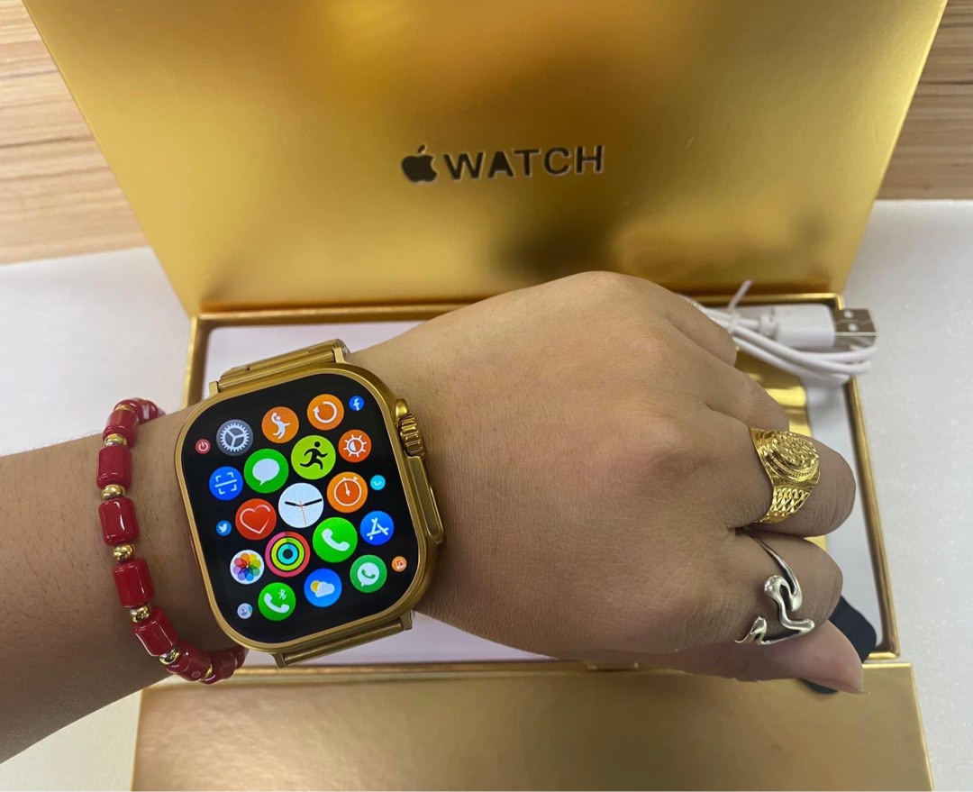 Apple gold edition sale