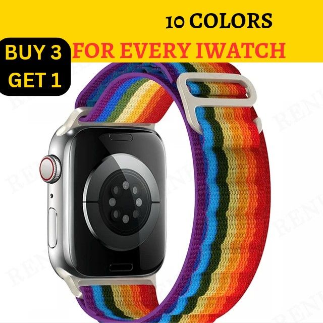 Which iwatch to get top