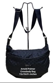 Arnold Palmer Crossbody Bag