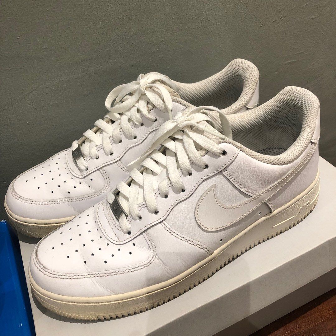 Nike air force 1 vegan online