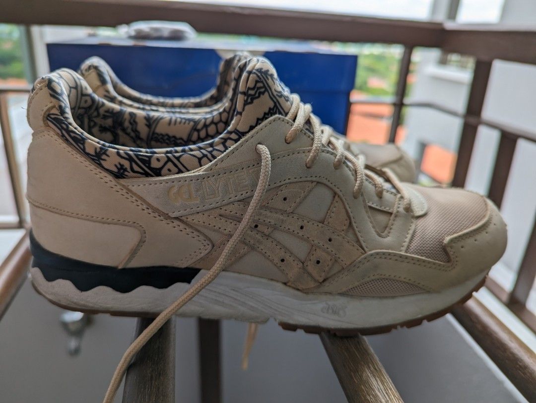 Gel lyte v commonwealth online