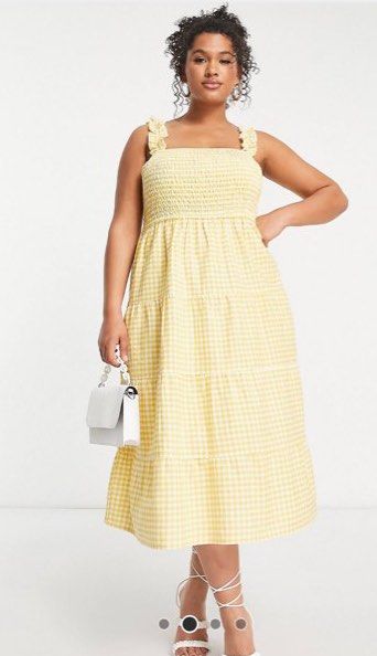 ASOS Plus size UK20 dress clothes