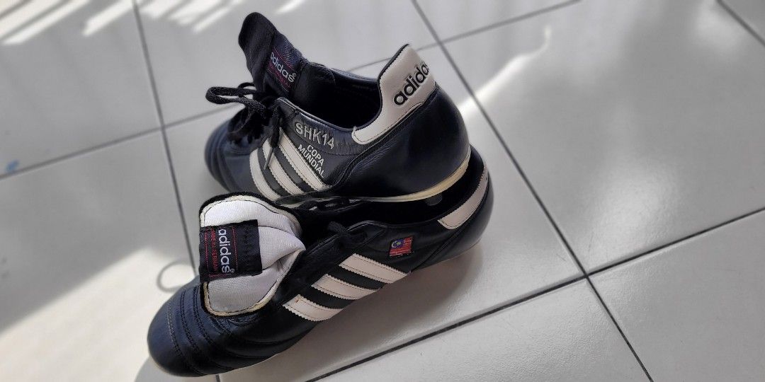 Adidas men's cheap copa mundial