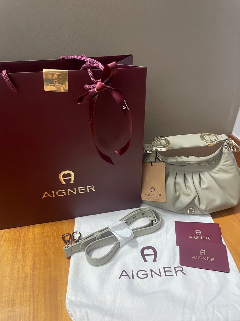 Aigner handbags new arrivals on sale