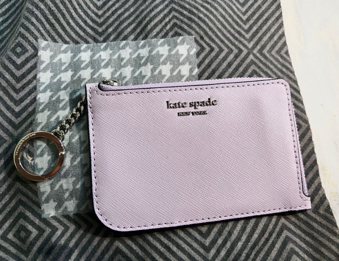Kate spade cameron card holder on sale