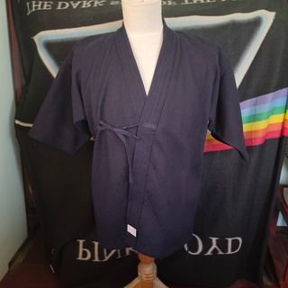 Authentic samurai kendo uniform