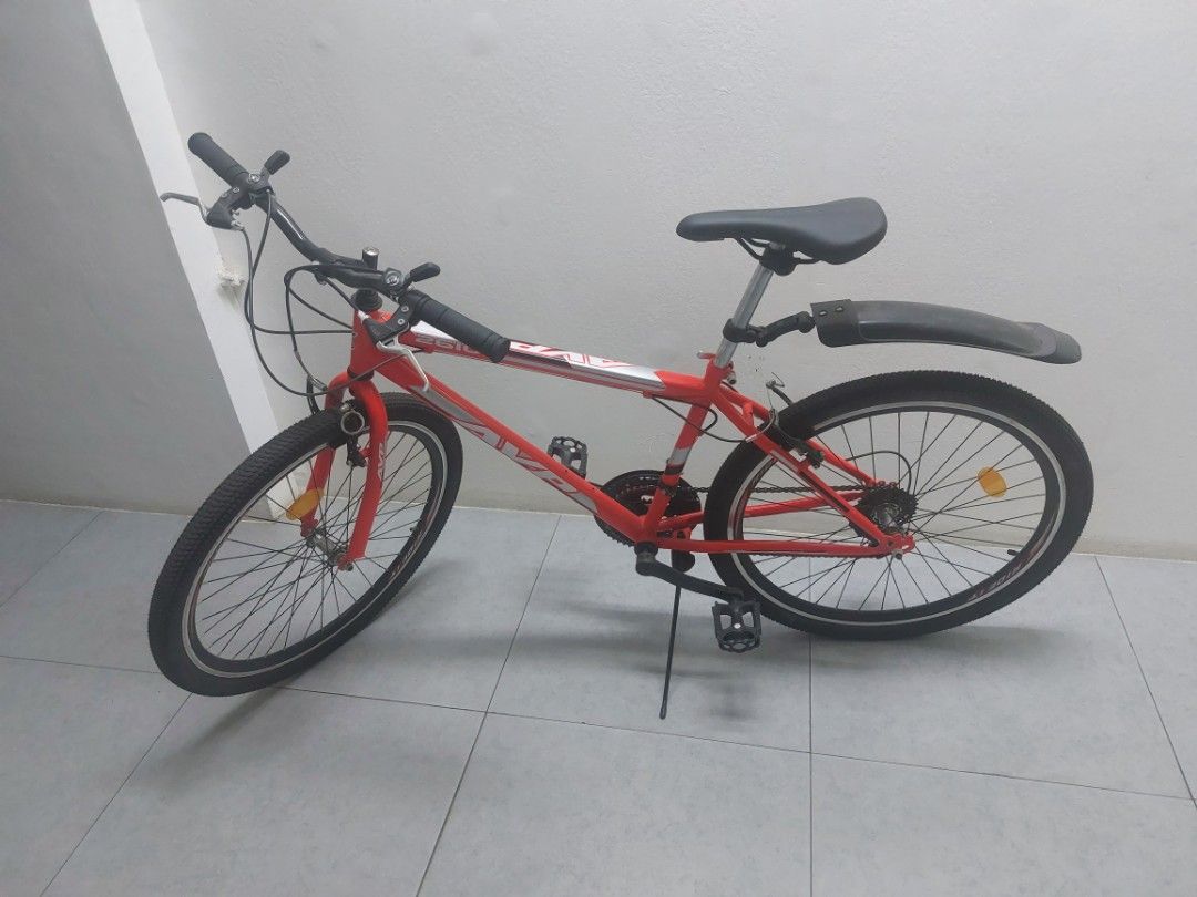 Avp 2610 mountain bike online